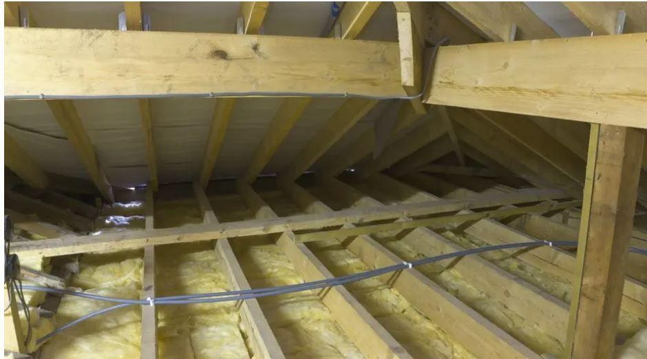 Hundreds of homes to get energy saving upgrades