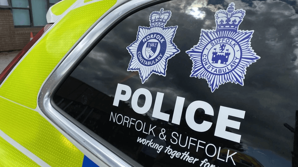 Inquiry into ammunition left on police car's roof