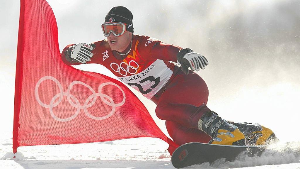 Ex-Olympian wanted by FBI on drug ring charges