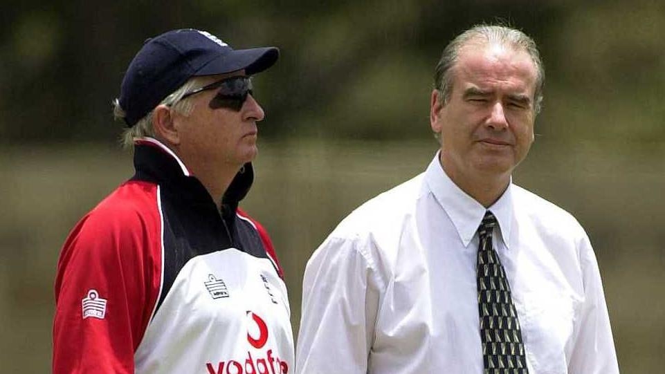 Counties must see 'big picture' - ex-ECB boss Lamb