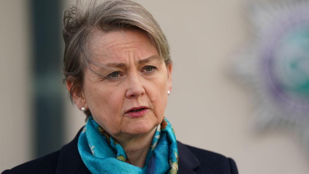 Home secretary yet to agree deal three days before spending review