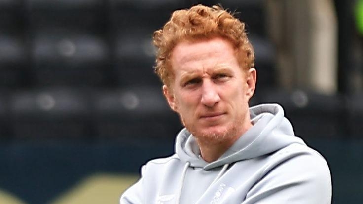 Lewington stays with Dons in development role