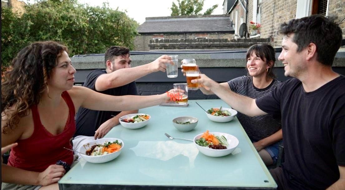 Is buying with friends the answer to a tough housing market?