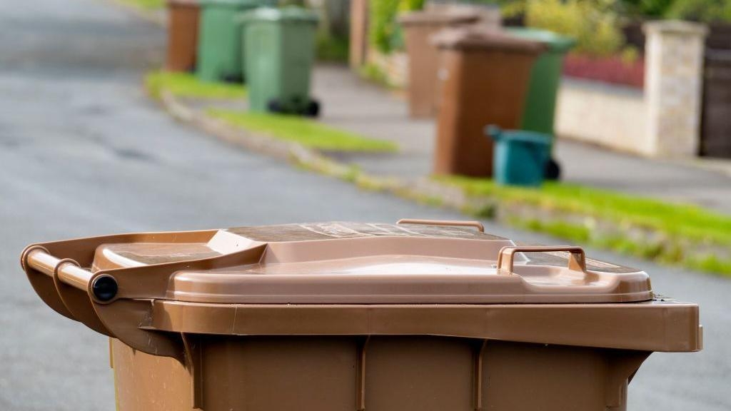 Missed bins improvement after 'fairly dire' months