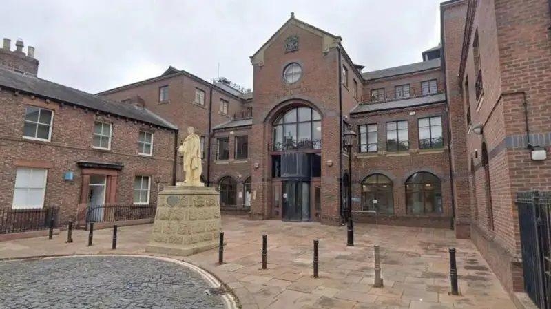 Woman sentenced for inciting racial hate online