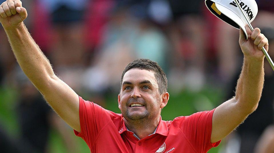 US captain Bradley open to Ryder Cup playing role