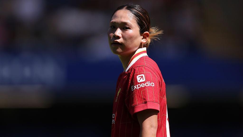 Man Utd interested in Liverpool midfielder Nagano