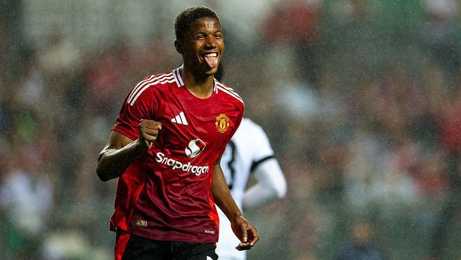 'We have to use every minute in every week to be so much better'