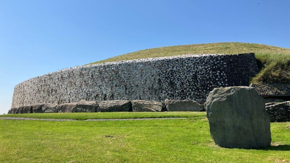 Incestuous kings 'unlikely' to be buried in ancient tomb