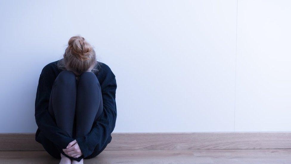 Mental health service cut a 'huge risk'