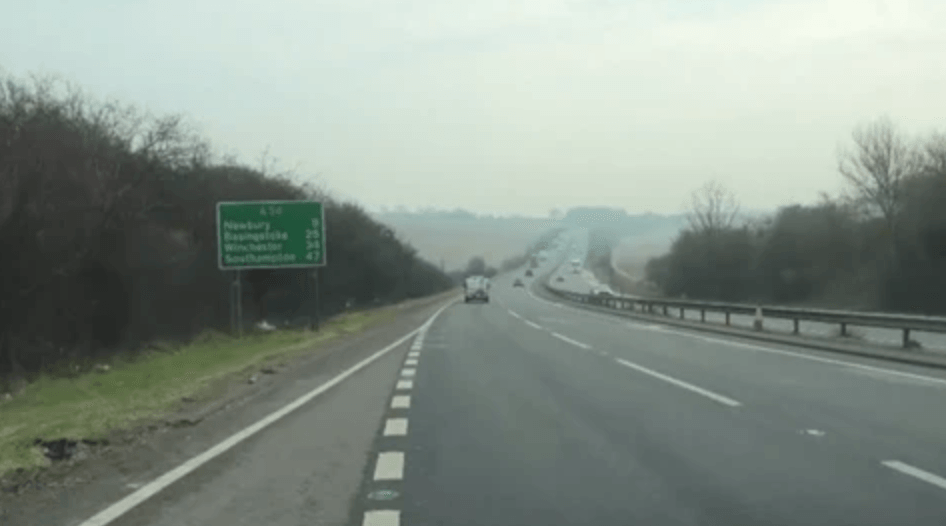MPs call for safety improvements to major road