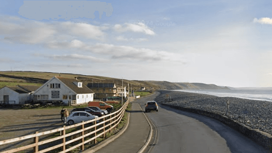 Major changes proposed for storm-hit coast road