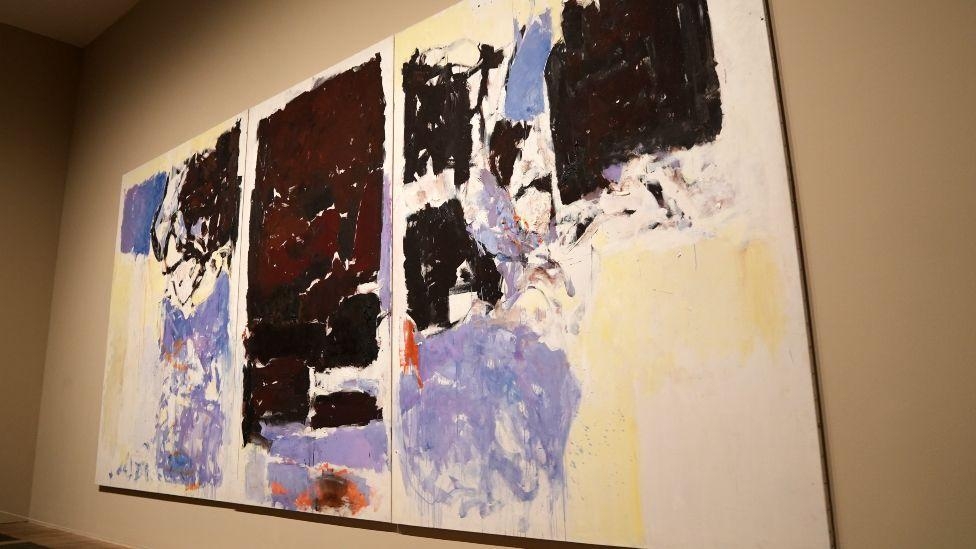Tate receives 'transformational' gift from US donors