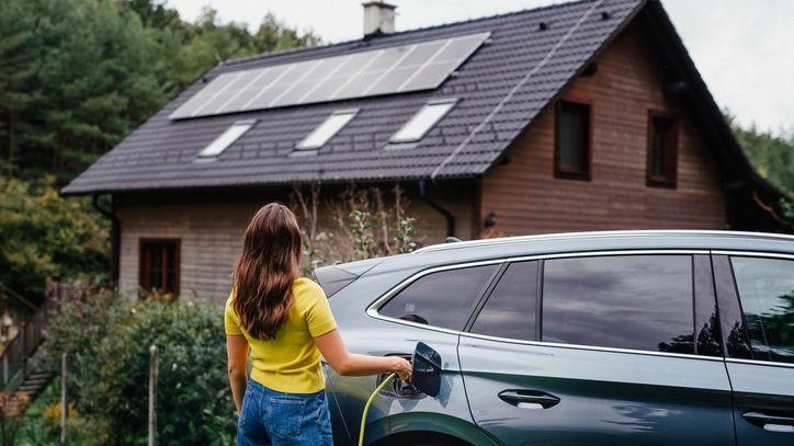 Call for recruitment to support solar panel drive