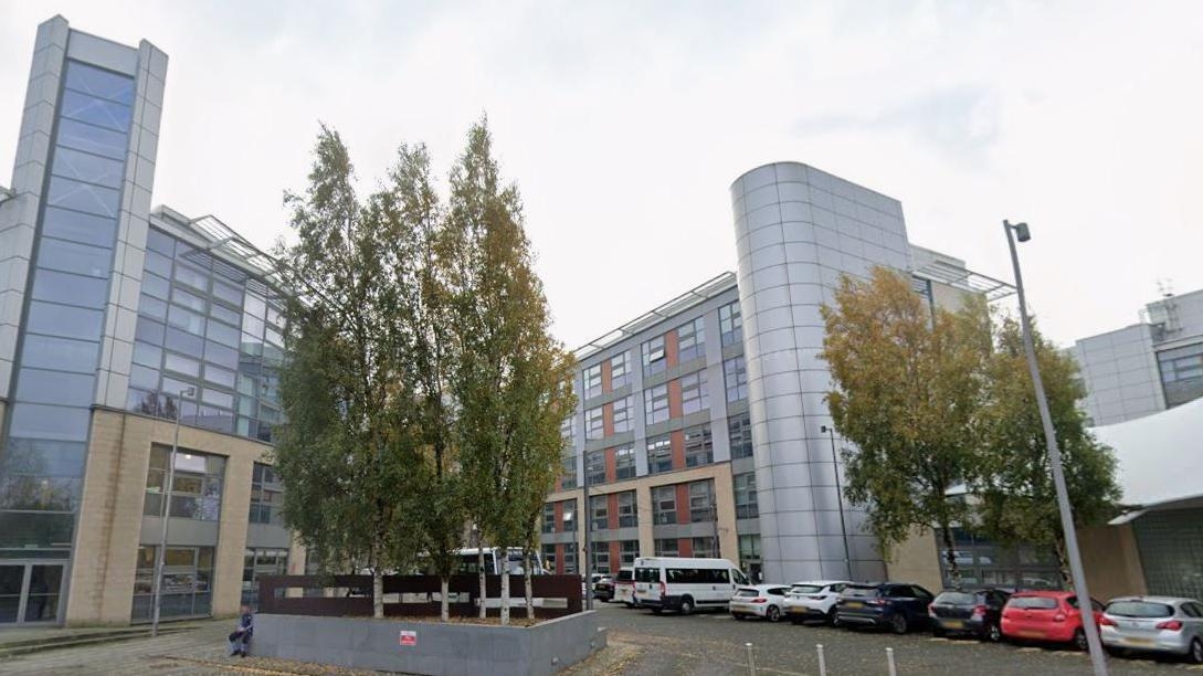 College evacuated and arrests made after fight