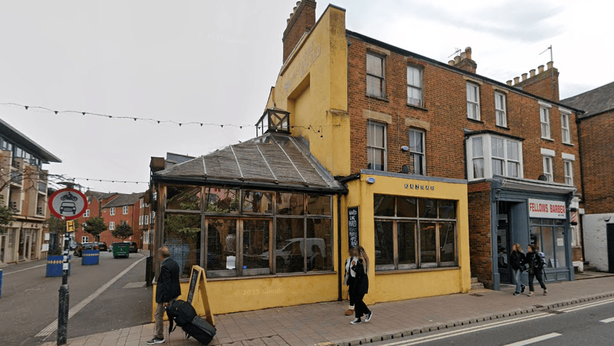 Business owner sells last restaurant, blaming LTNs