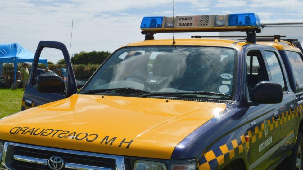 Coastguard warning as 'number of incidents' occur