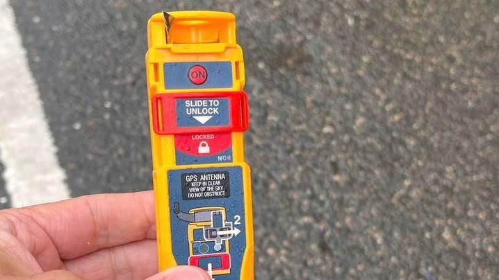 RNLI warning after distress signal traced to bin