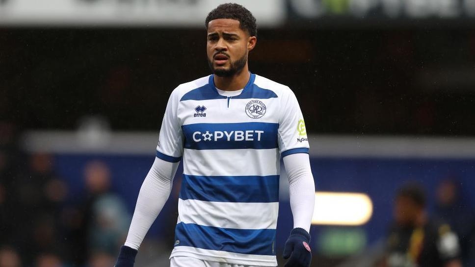 Varane signs new QPR contract