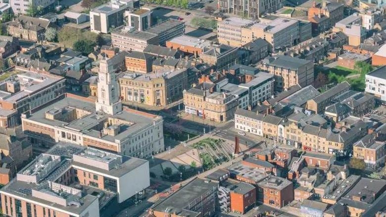 Lifetime council houses replaced by short tenancies