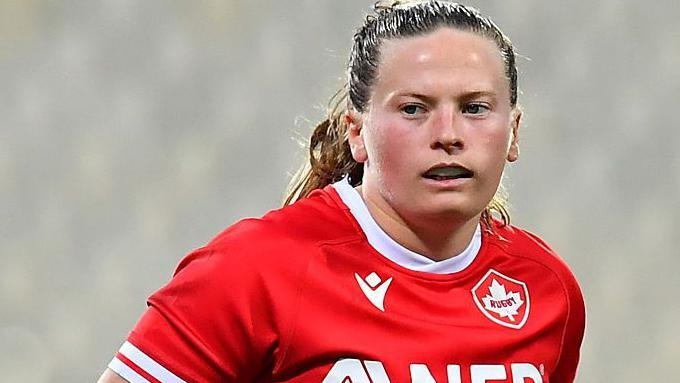 Trailfinders sign Gallagher from Leicester