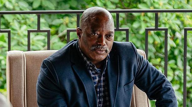 DR Congo bans reporting on ex-President Kabila