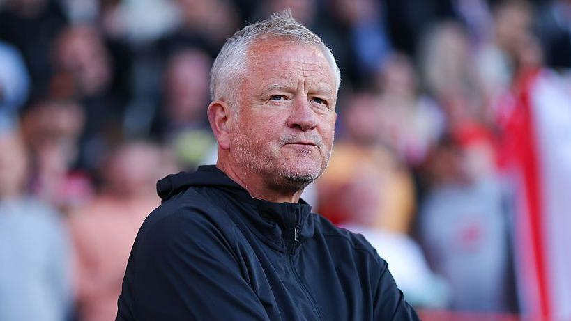Sheff Utd set to replace Wilder with Selles