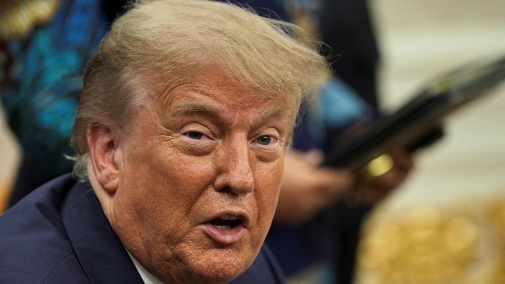 Trump's budget bill is closer to becoming law - here are the remaining sticking points