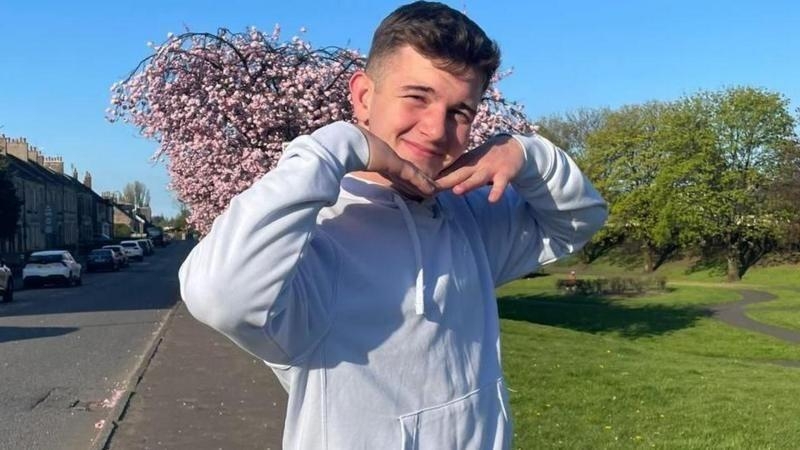 Missing teen struggled with his mental health, says brother