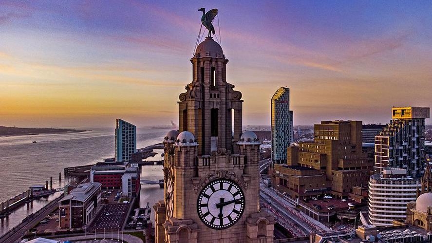 Liverpool to introduce 'tourist tax' for visitors