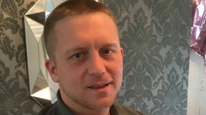 Victim named and man charged after stab death