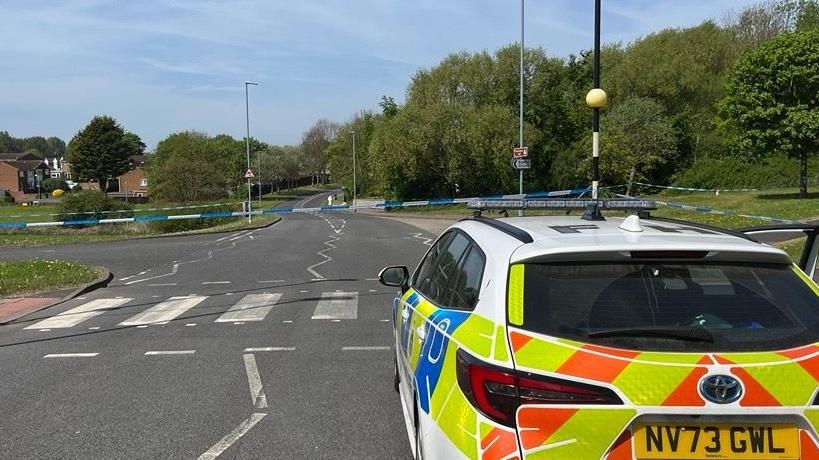 Fourth teenager charged over park stabbing
