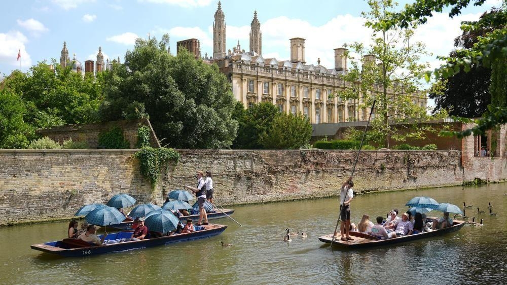 What do government plans mean for Cambridge?