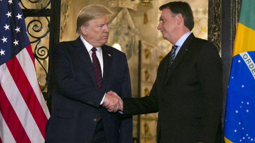 Why Trump's tariffs on Brazil are more about political retaliation than trade