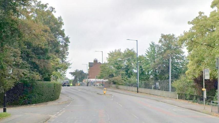 Pedestrian, 89, seriously injured in hit-and-run