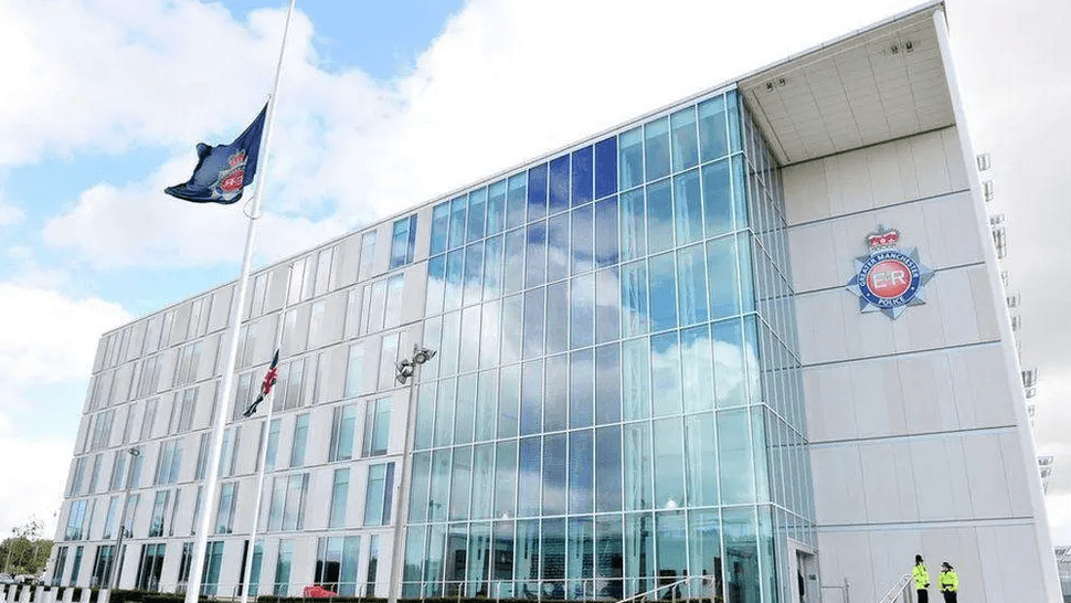 Inspector who phoned sex workers on duty banned