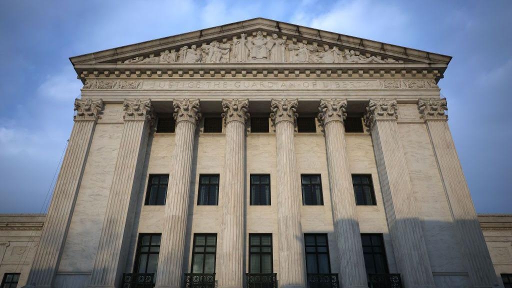 US Supreme Court sides with Ohio woman in 'reverse discrimination' case