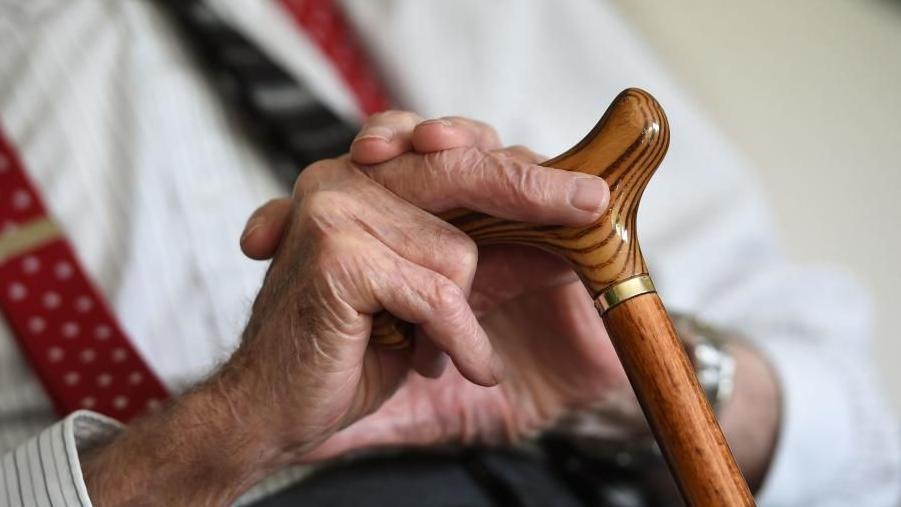 CQC left 'deeply concerned' after home inspection