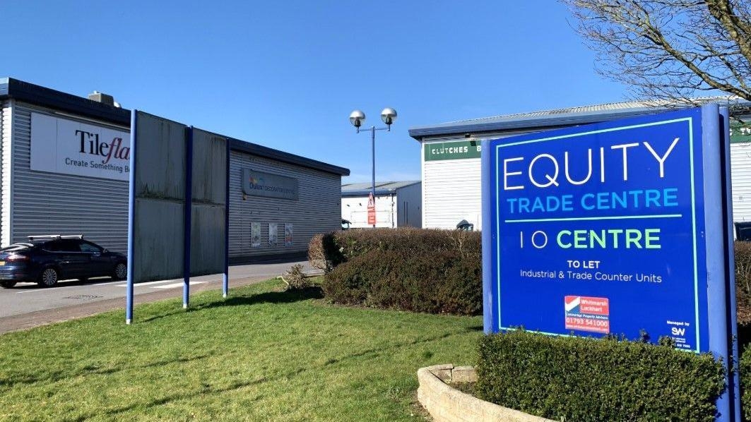 Council selling industrial estates to pay off debt