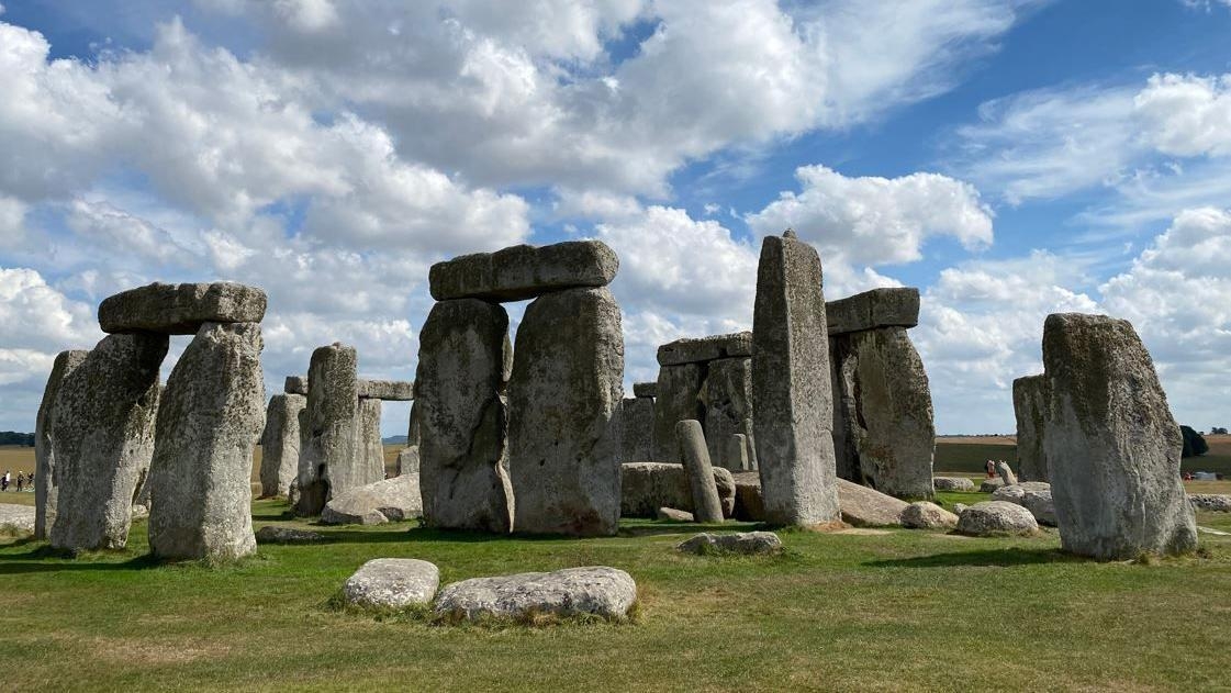 Plans to protect Stonehenge from future developments