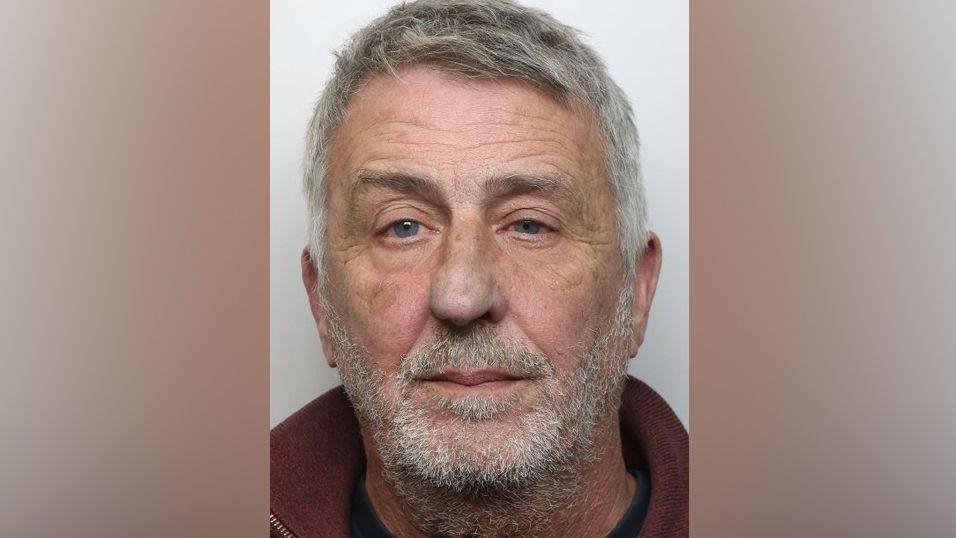 Man jailed for sexually abusing teenage girl