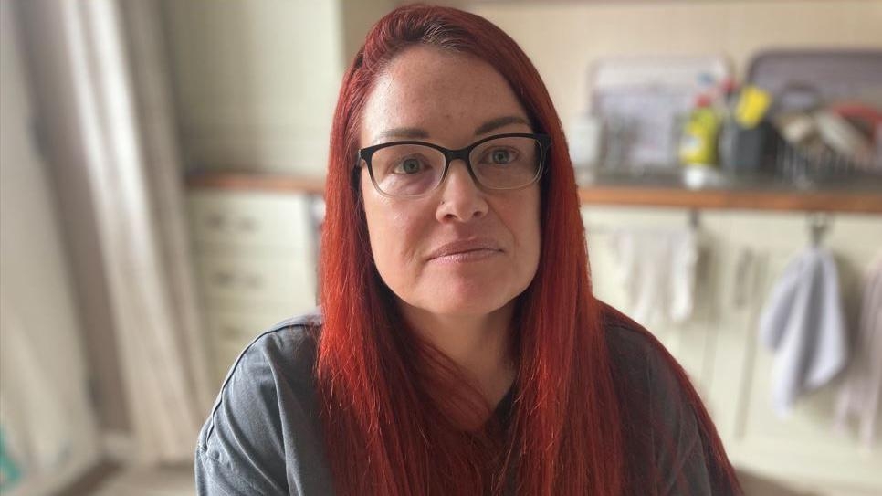 'I'm terrified of food - but I can't get specialist eating disorder treatment'