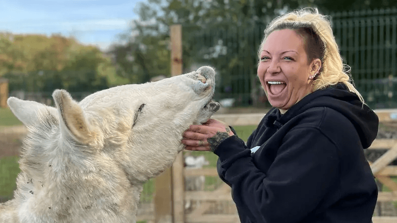Jodie Marsh wins fight with council to keep lemurs