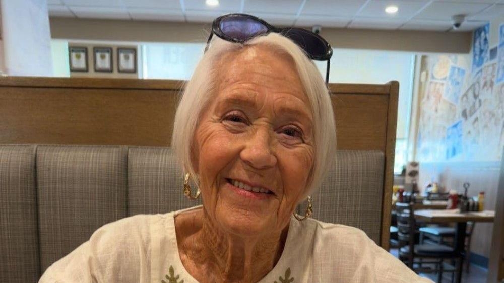 Grandma killed in crash had 'years left to give'