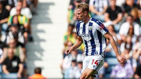 'It's clearly a huge loss'