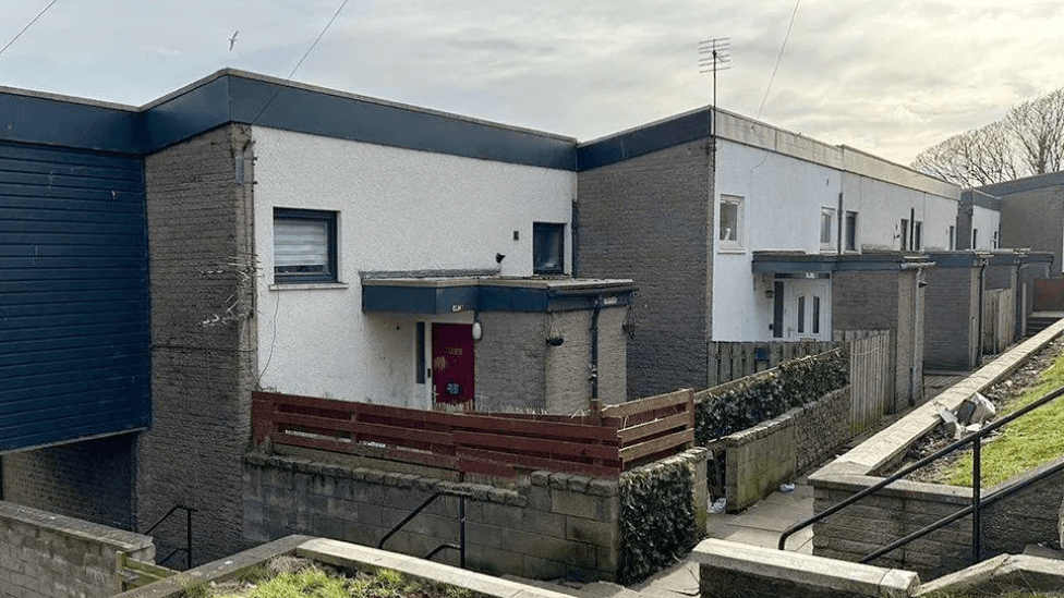 Demolition of Aberdeen Raac homes set to go ahead
