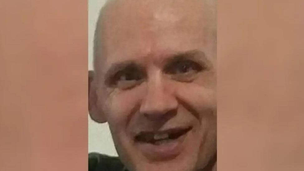 Man stopped attack when he saw blood, court told