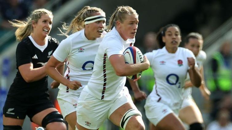 Matthews returns as England make three changes