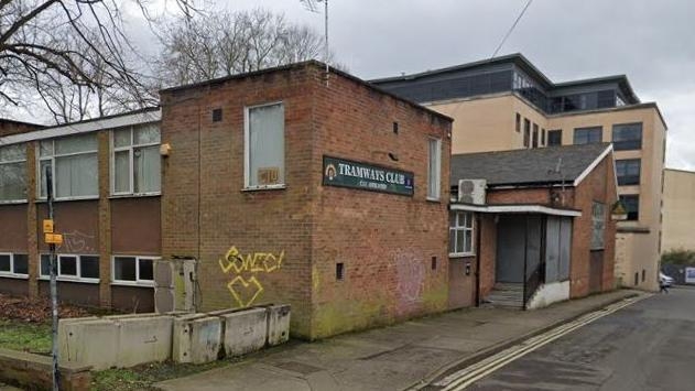 Flats to be built next to Dick Turpin's grave