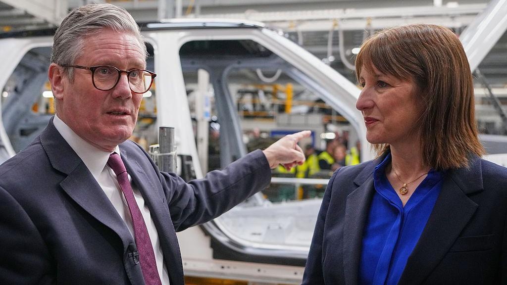 UK vehicle making hits lowest level since 1953